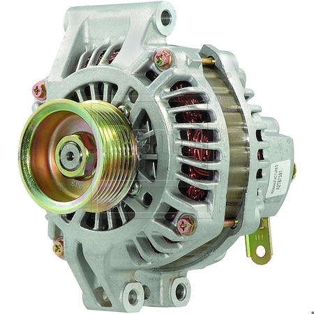 Remy Alternator, 94122 94122